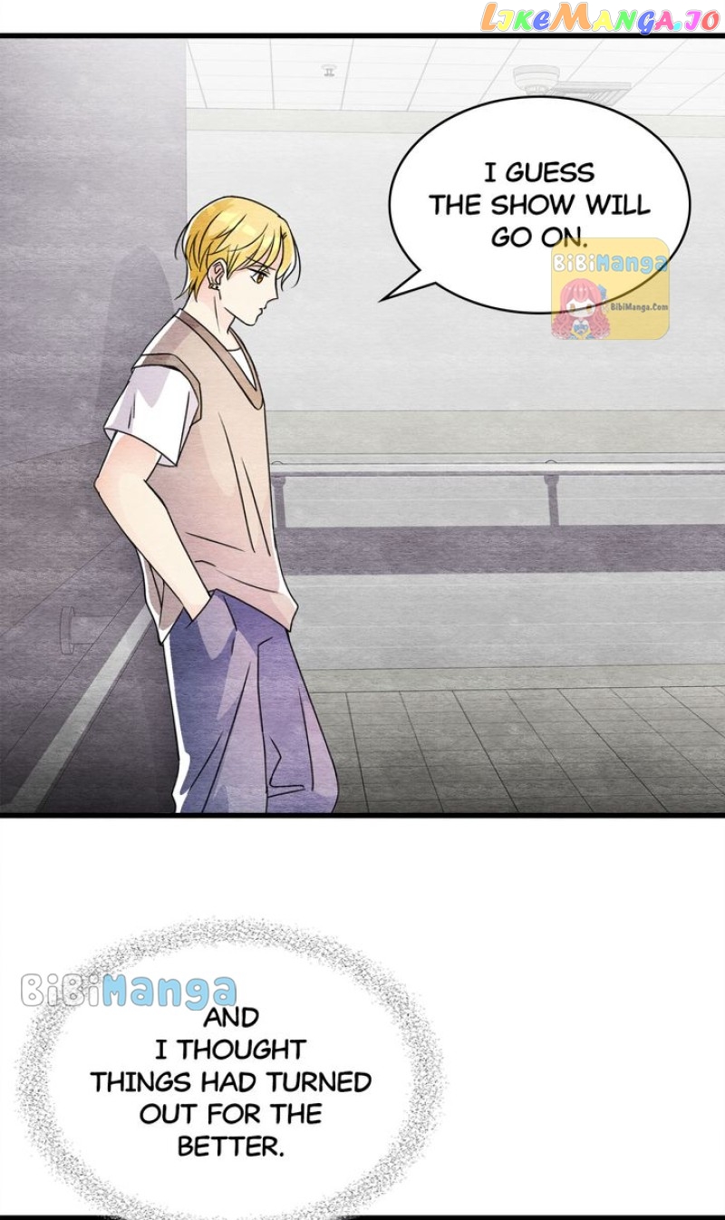 Samwol Kim the Coffee Fox Chapter 39 - page 42