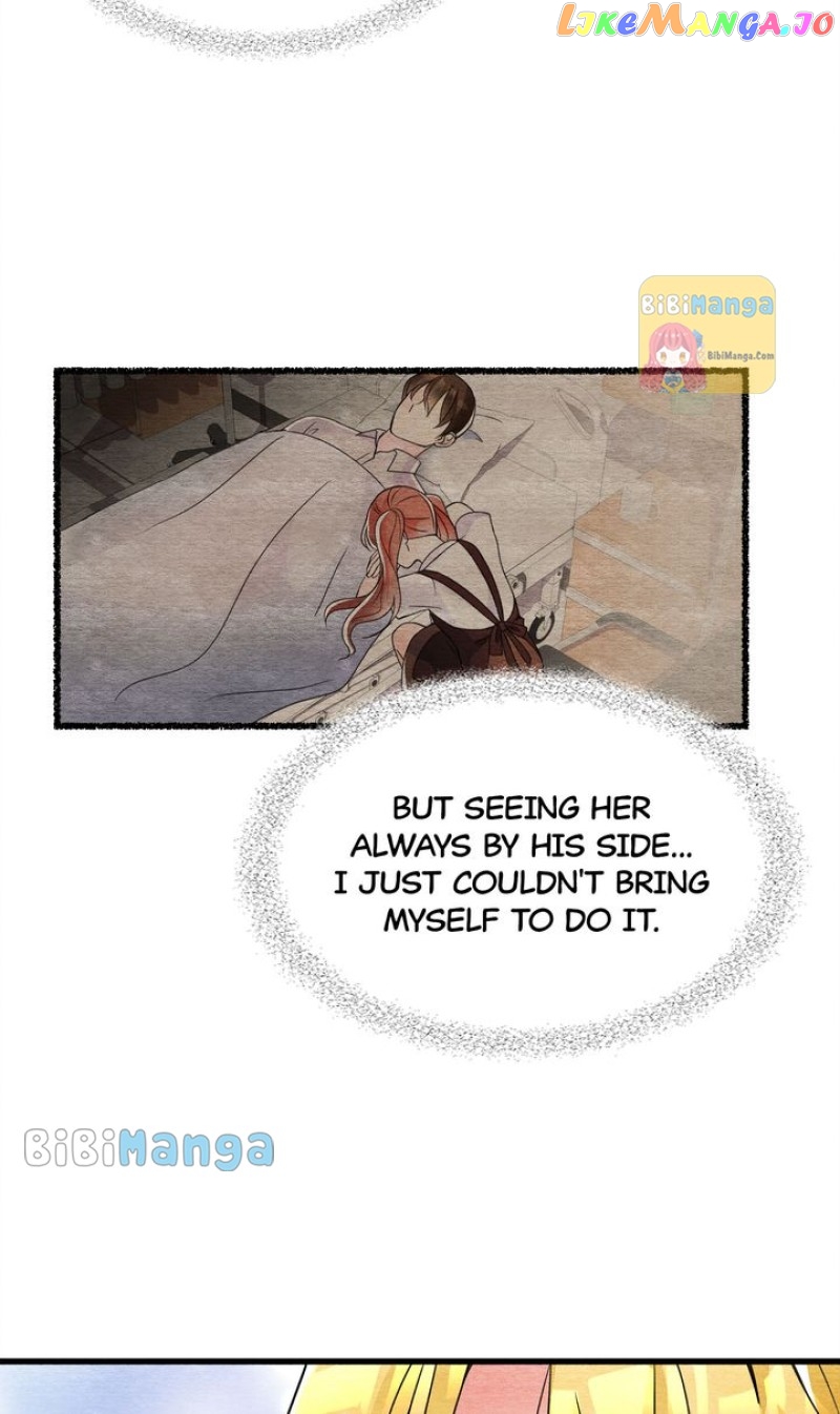 Samwol Kim the Coffee Fox Chapter 39 - page 47