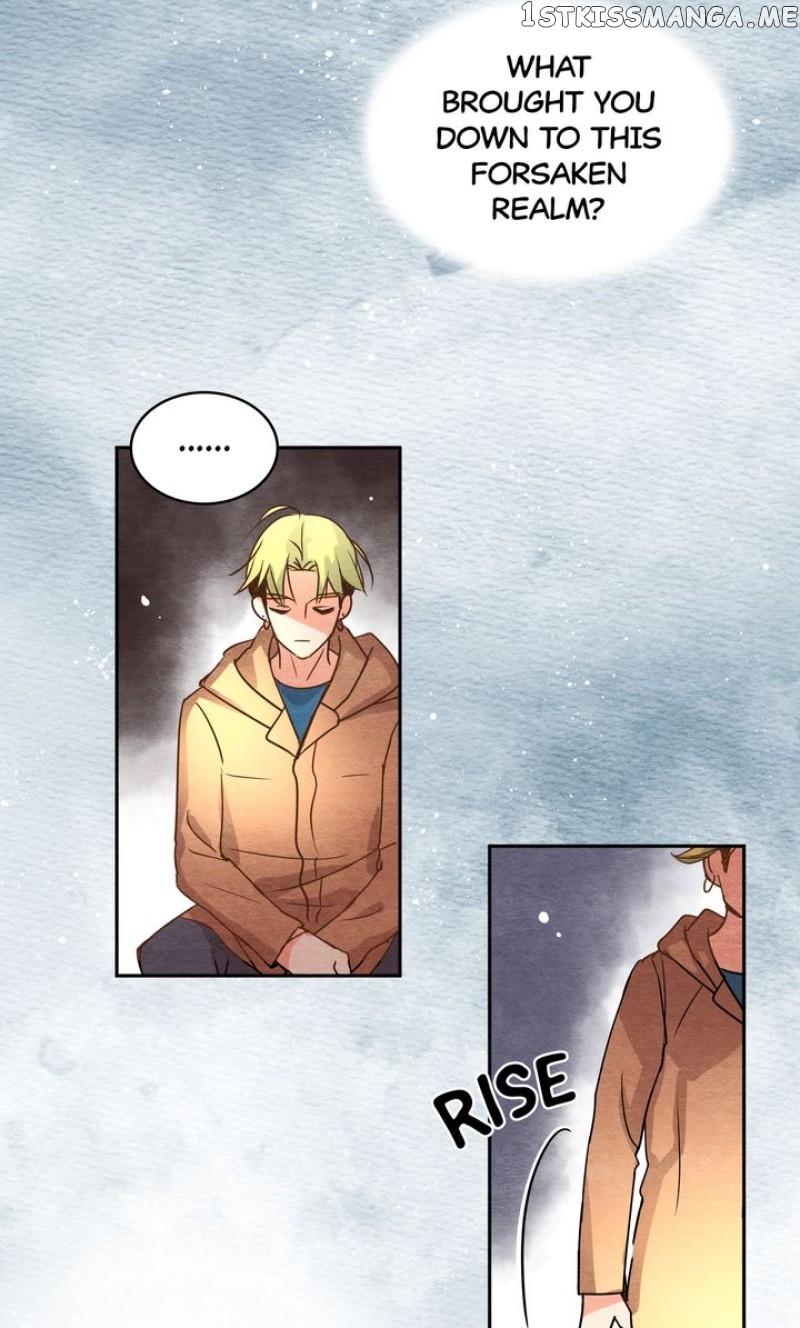 Samwol Kim the Coffee Fox Chapter 4 - page 14