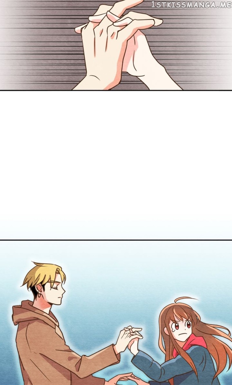 Samwol Kim the Coffee Fox Chapter 4 - page 19