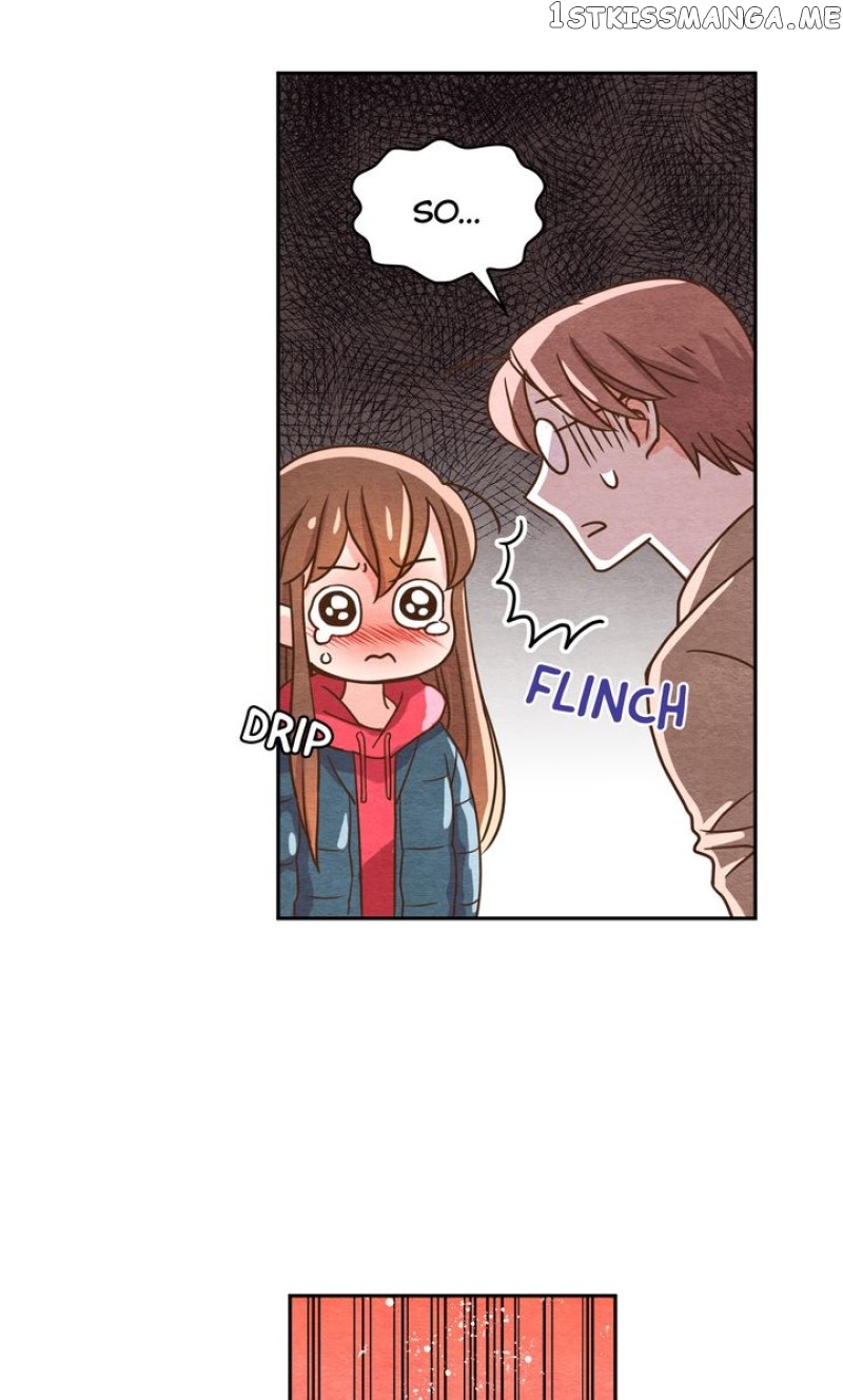 Samwol Kim the Coffee Fox Chapter 4 - page 7