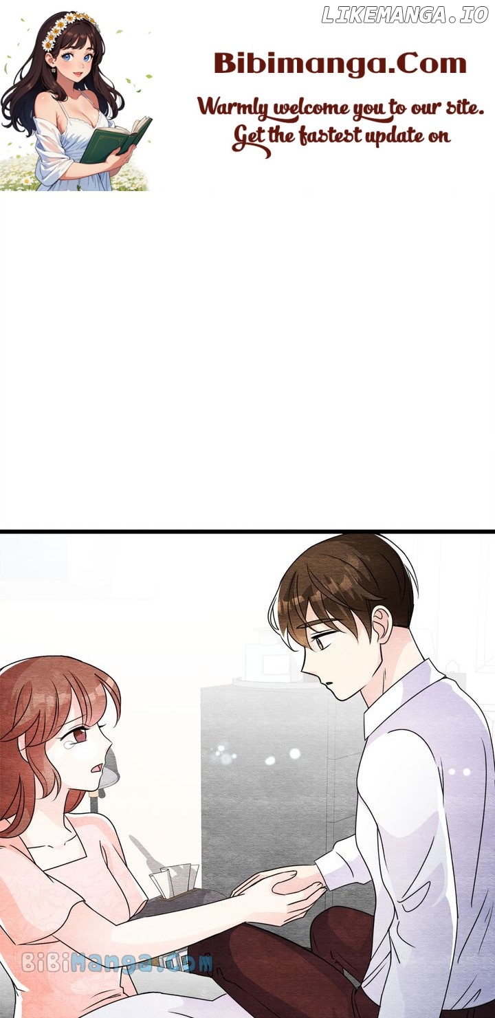 Samwol Kim the Coffee Fox Chapter 41 - page 1