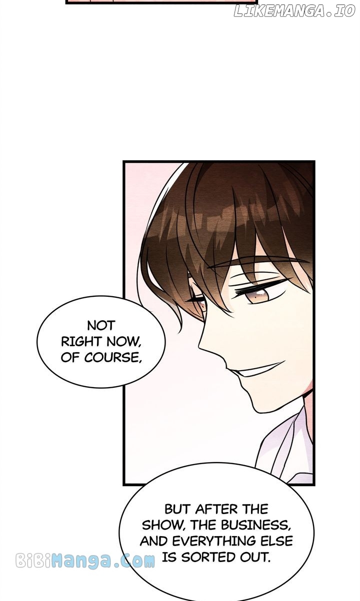 Samwol Kim the Coffee Fox Chapter 41 - page 11