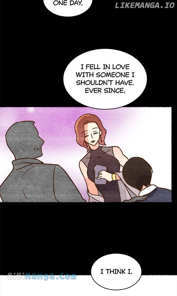 Samwol Kim the Coffee Fox Chapter 41 - page 15