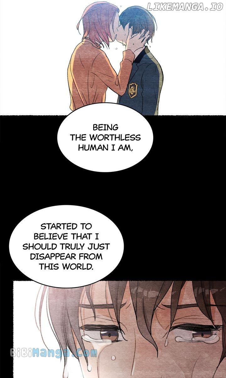 Samwol Kim the Coffee Fox Chapter 41 - page 16
