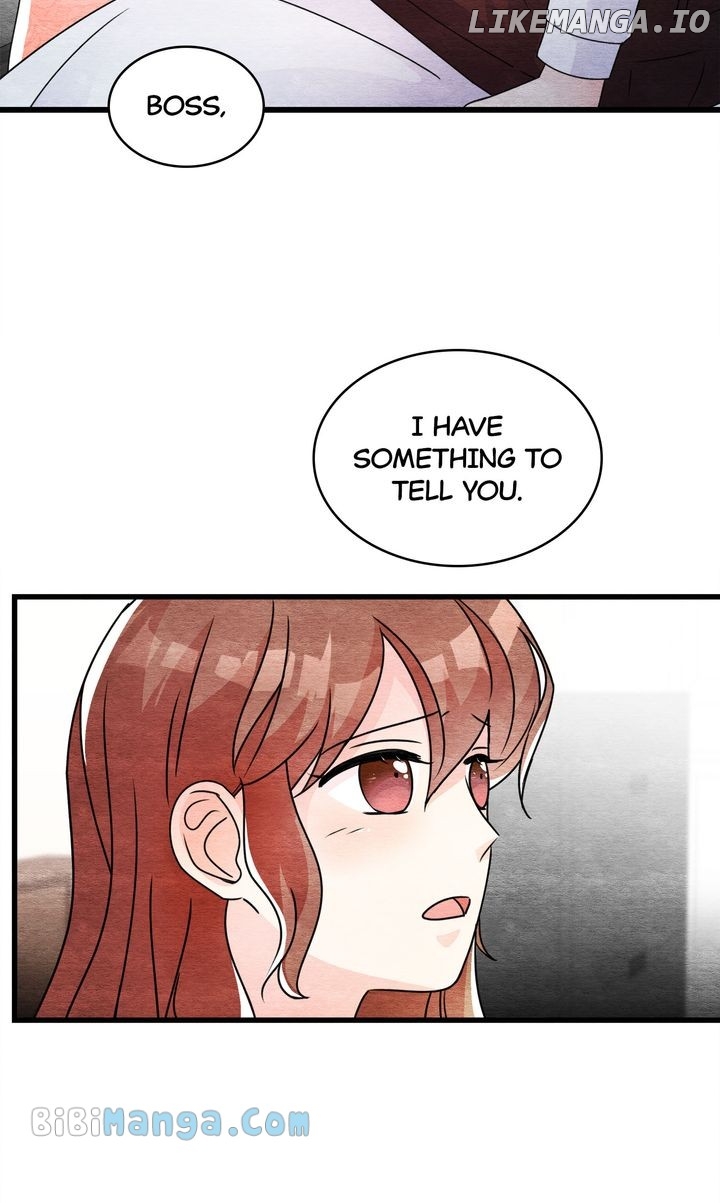 Samwol Kim the Coffee Fox Chapter 41 - page 2
