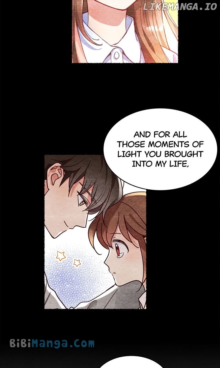 Samwol Kim the Coffee Fox Chapter 41 - page 21