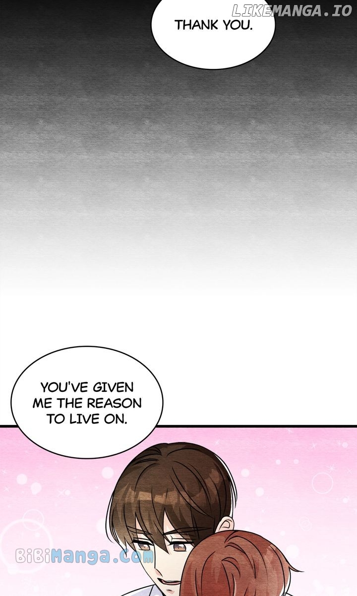 Samwol Kim the Coffee Fox Chapter 41 - page 22