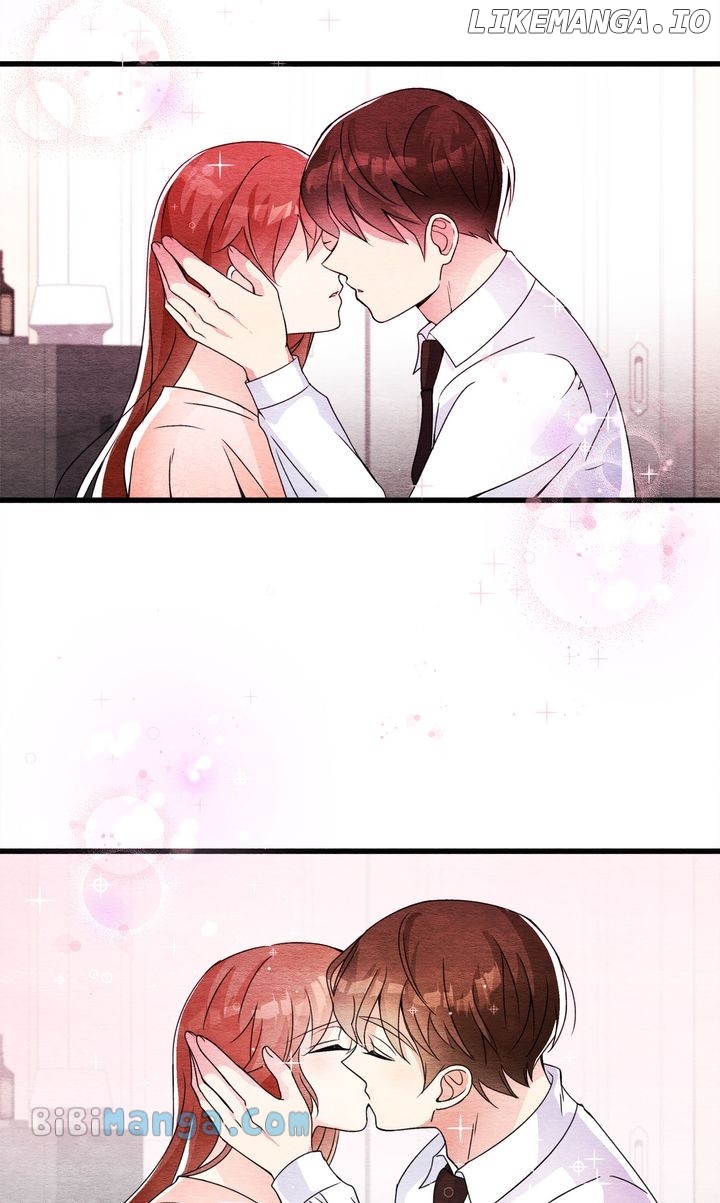 Samwol Kim the Coffee Fox Chapter 41 - page 24