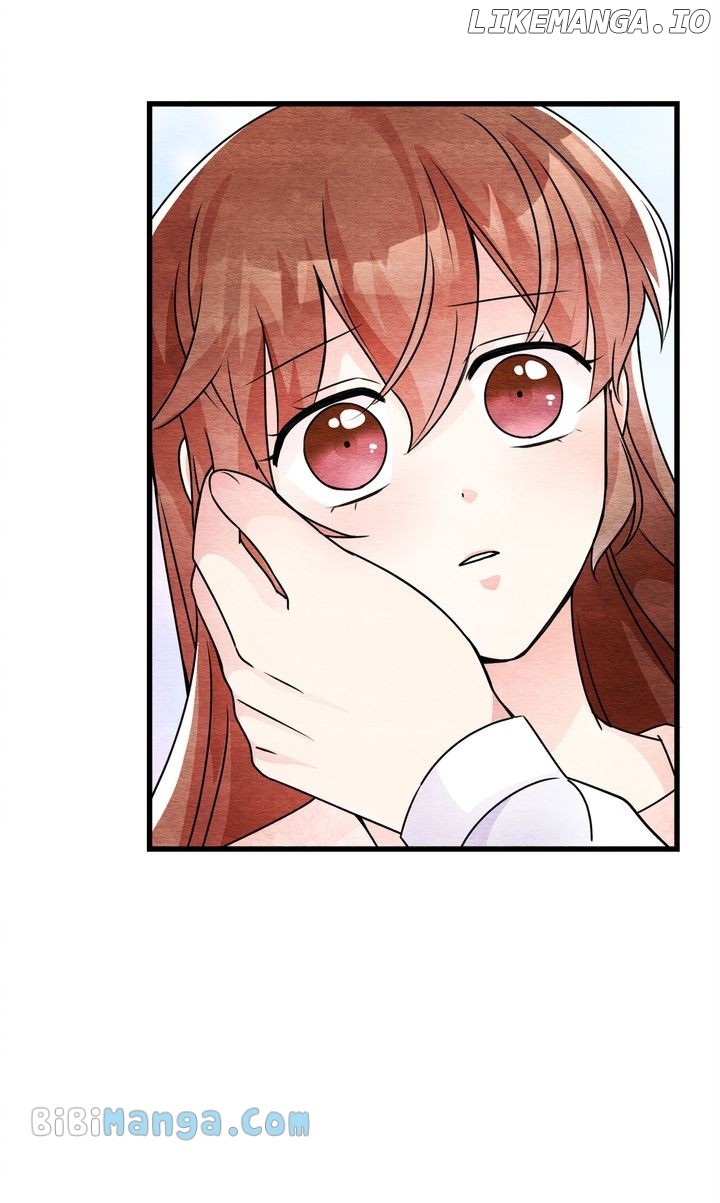 Samwol Kim the Coffee Fox Chapter 41 - page 27