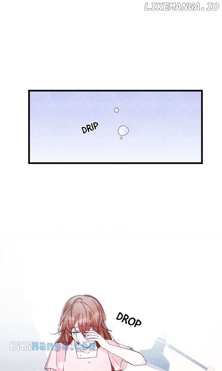 Samwol Kim the Coffee Fox Chapter 41 - page 28