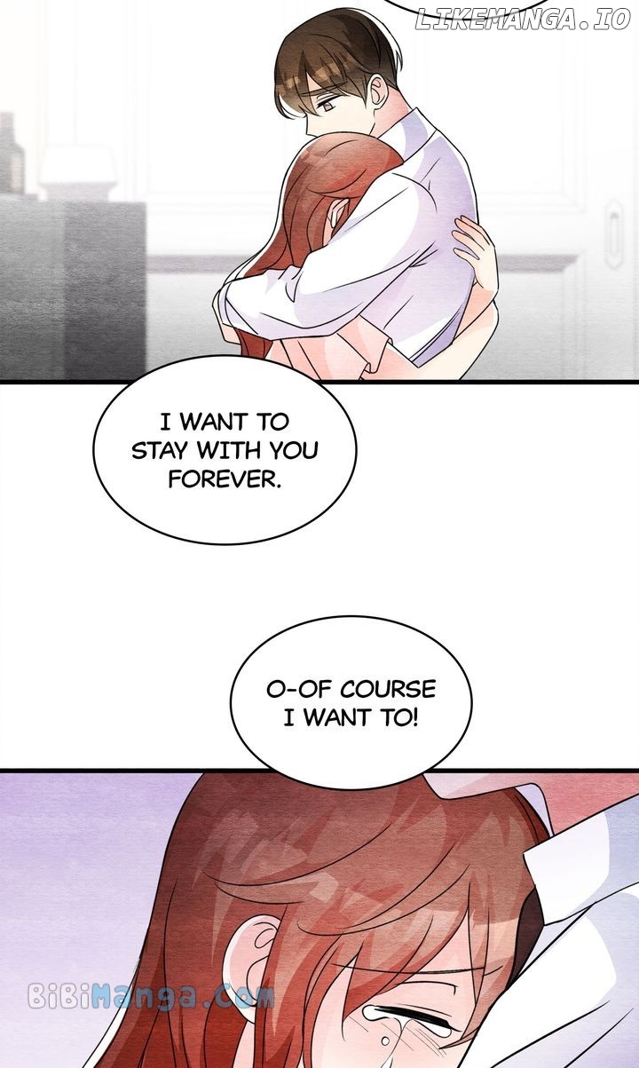 Samwol Kim the Coffee Fox Chapter 41 - page 31