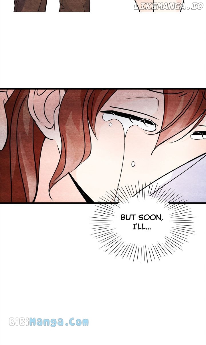 Samwol Kim the Coffee Fox Chapter 41 - page 34