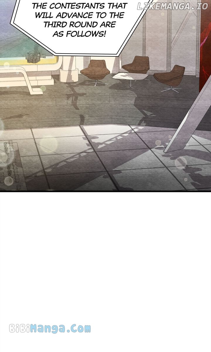 Samwol Kim the Coffee Fox Chapter 41 - page 46