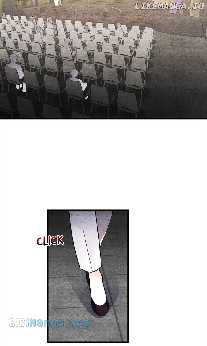 Samwol Kim the Coffee Fox Chapter 41 - page 49