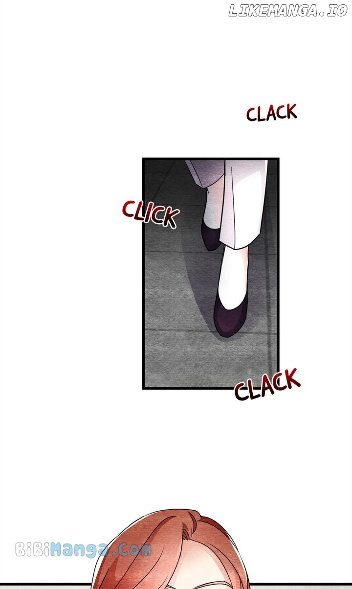 Samwol Kim the Coffee Fox Chapter 41 - page 50