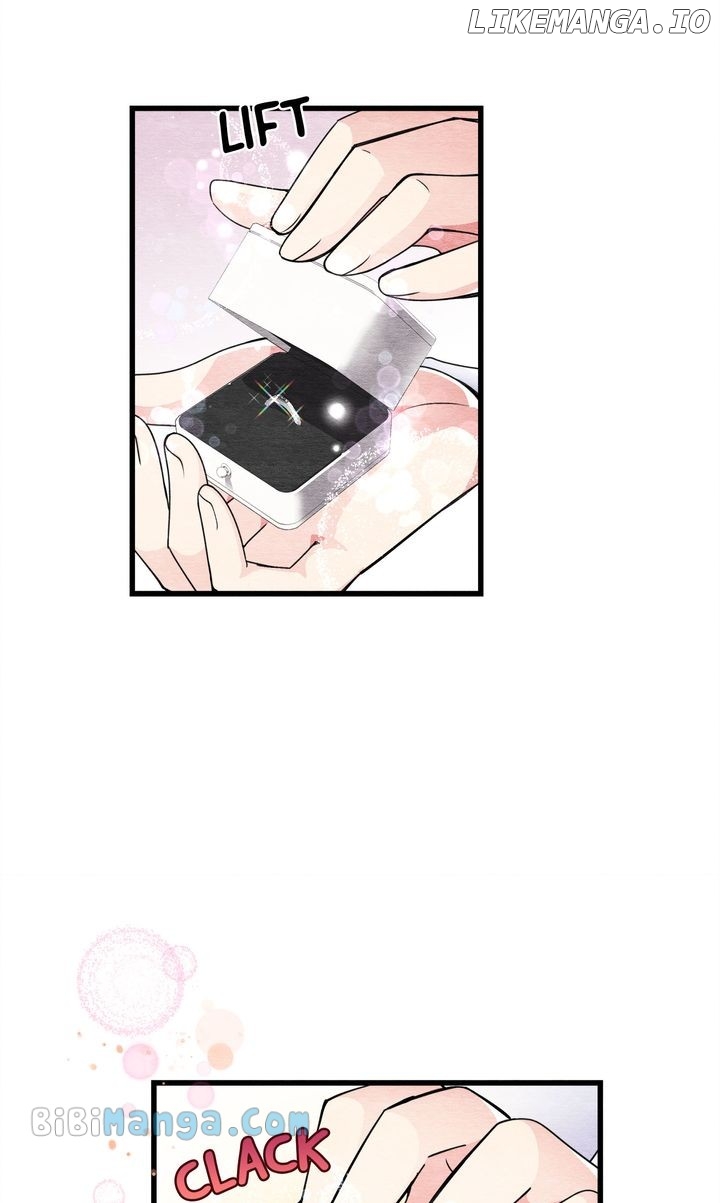 Samwol Kim the Coffee Fox Chapter 41 - page 6
