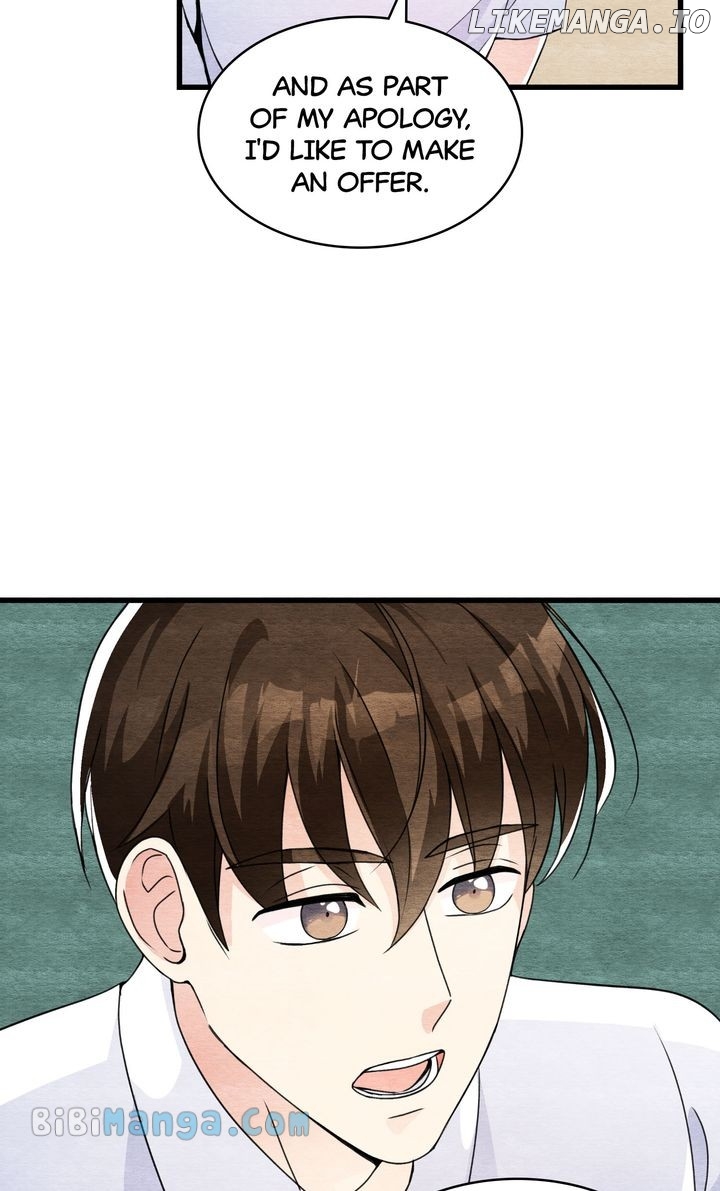 Samwol Kim the Coffee Fox Chapter 42 - page 15
