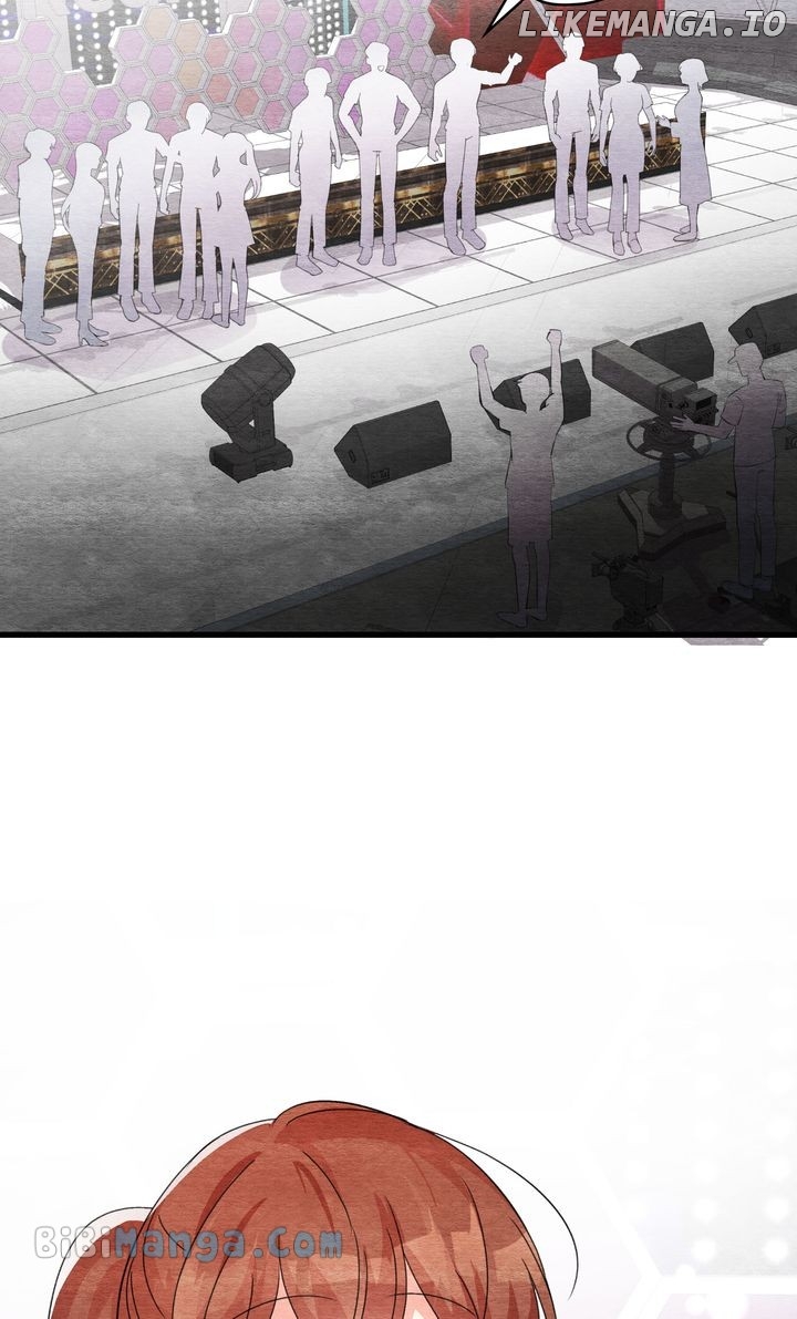 Samwol Kim the Coffee Fox Chapter 42 - page 23