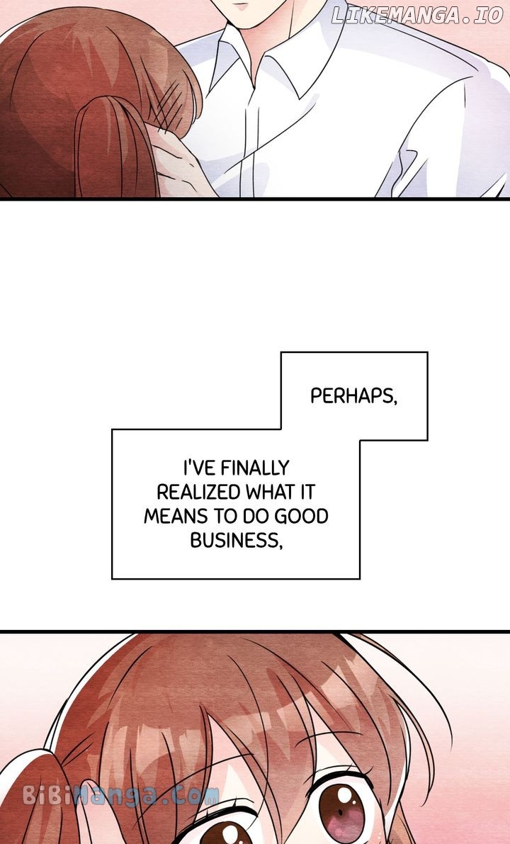 Samwol Kim the Coffee Fox Chapter 42 - page 29