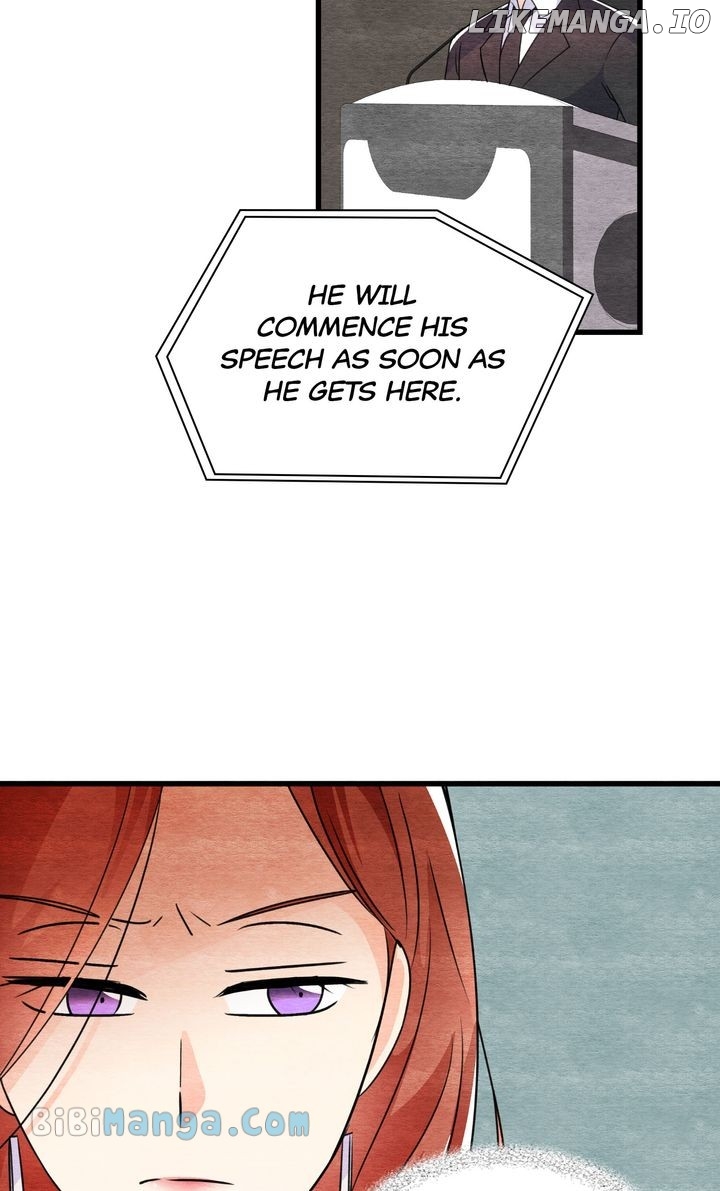 Samwol Kim the Coffee Fox Chapter 42 - page 50