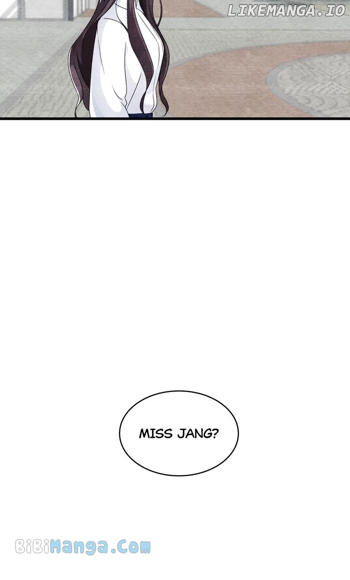 Samwol Kim the Coffee Fox Chapter 42 - page 61