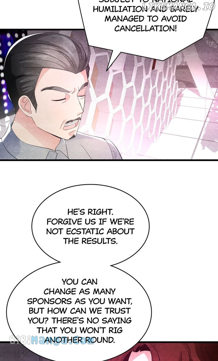 Samwol Kim the Coffee Fox Chapter 42 - page 9
