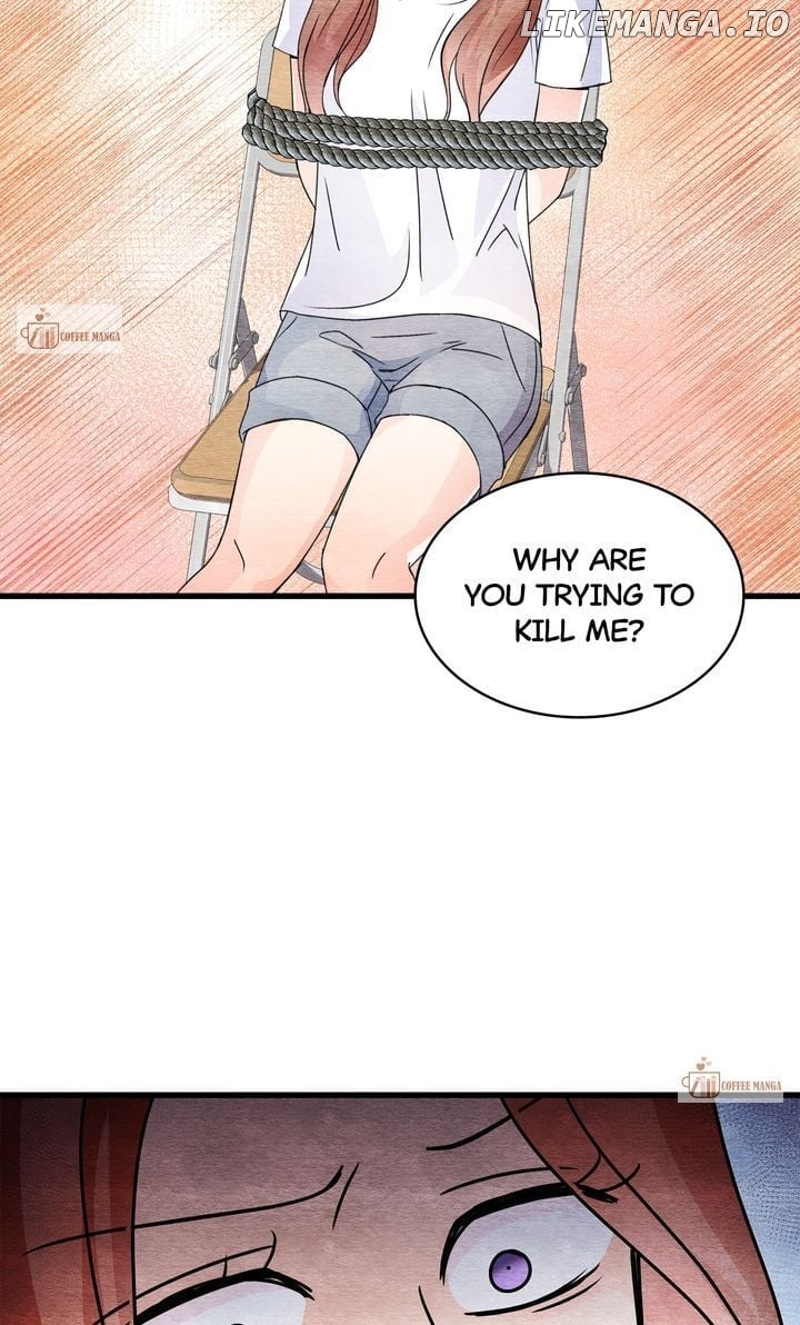 Samwol Kim the Coffee Fox Chapter 46 - page 15
