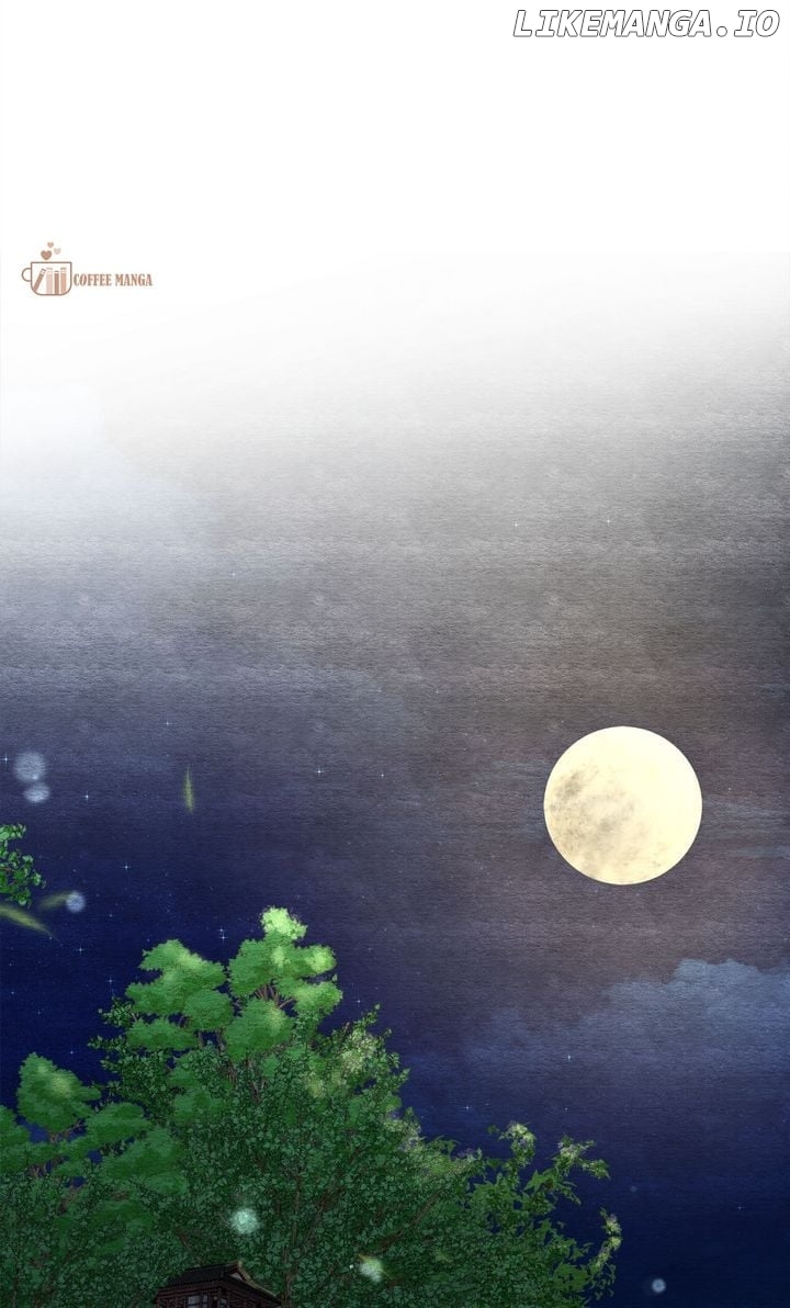 Samwol Kim the Coffee Fox Chapter 49 - page 11