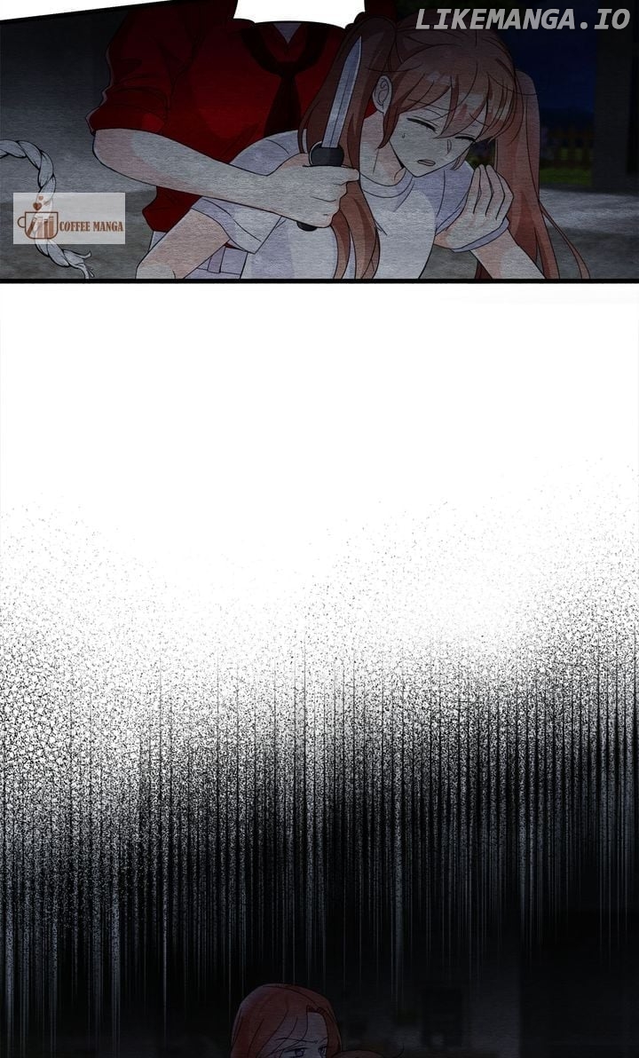 Samwol Kim the Coffee Fox Chapter 49 - page 3