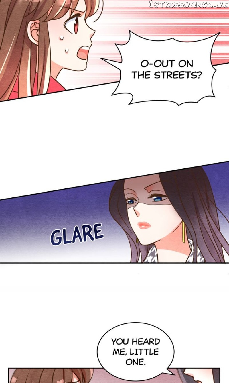 Samwol Kim the Coffee Fox Chapter 5 - page 37