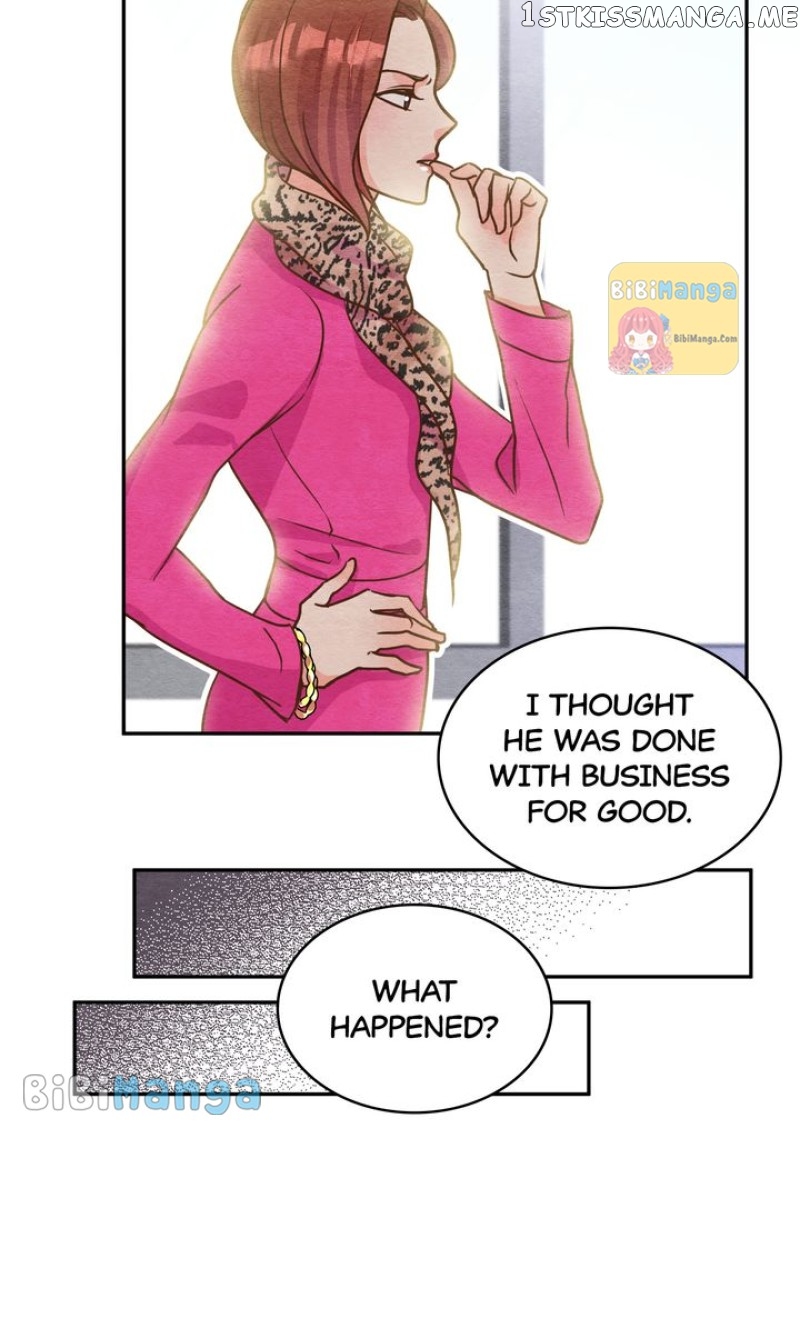 Samwol Kim the Coffee Fox Chapter 6 - page 13