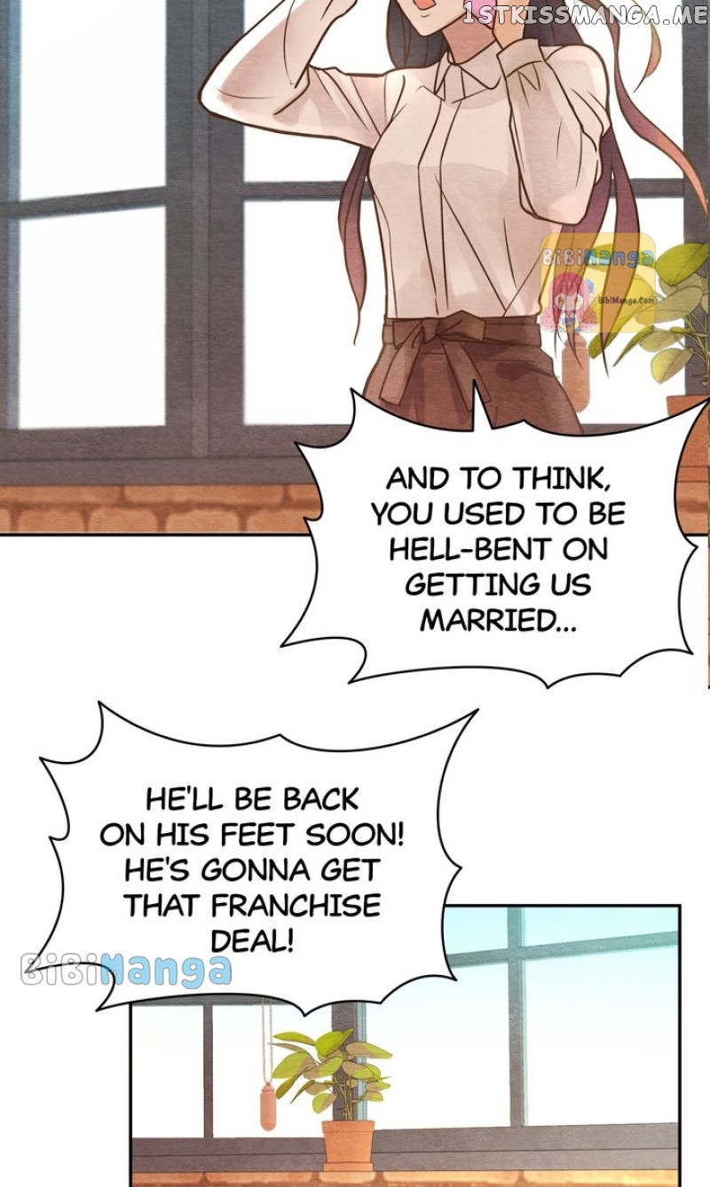 Samwol Kim the Coffee Fox Chapter 6 - page 17