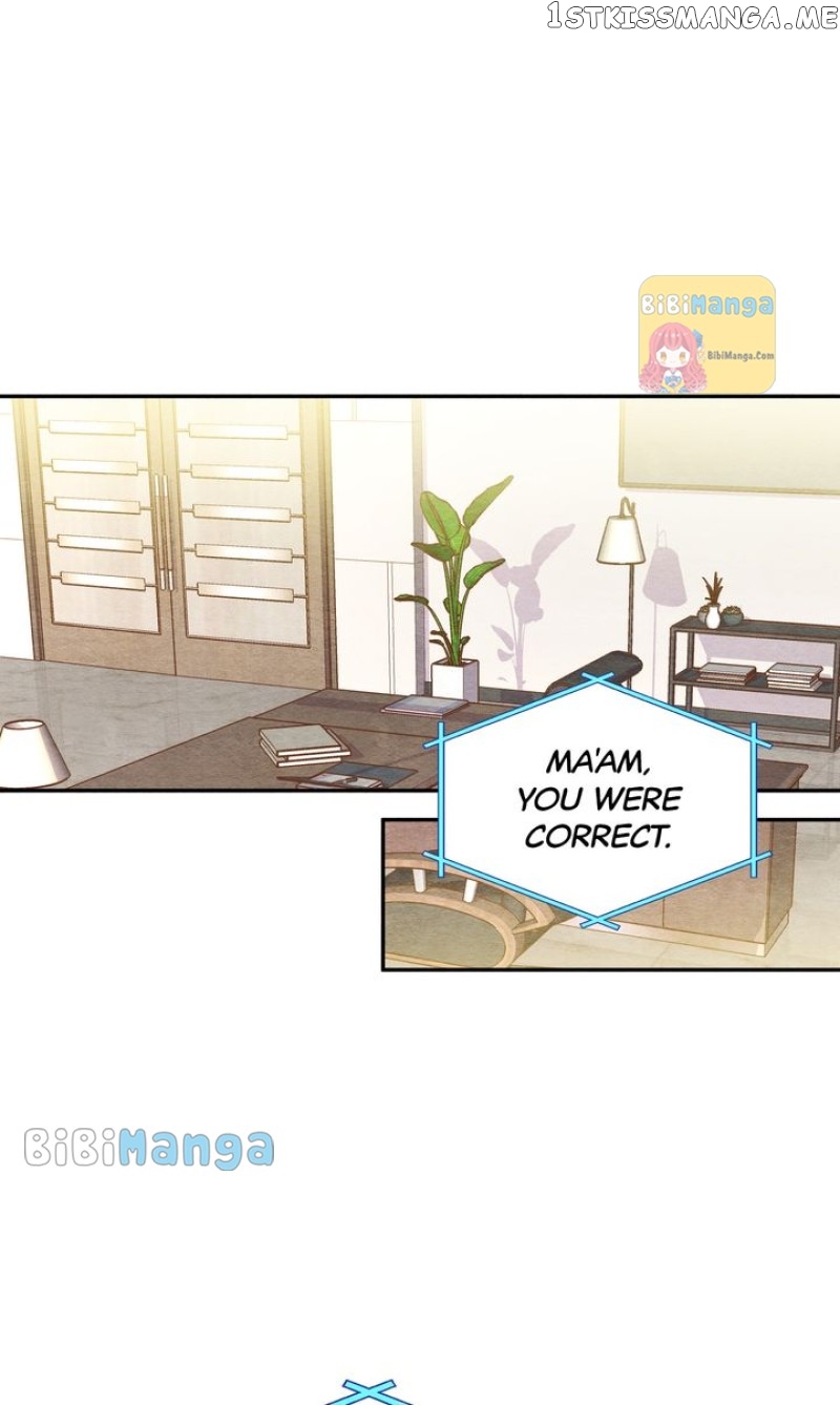 Samwol Kim the Coffee Fox Chapter 6 - page 26
