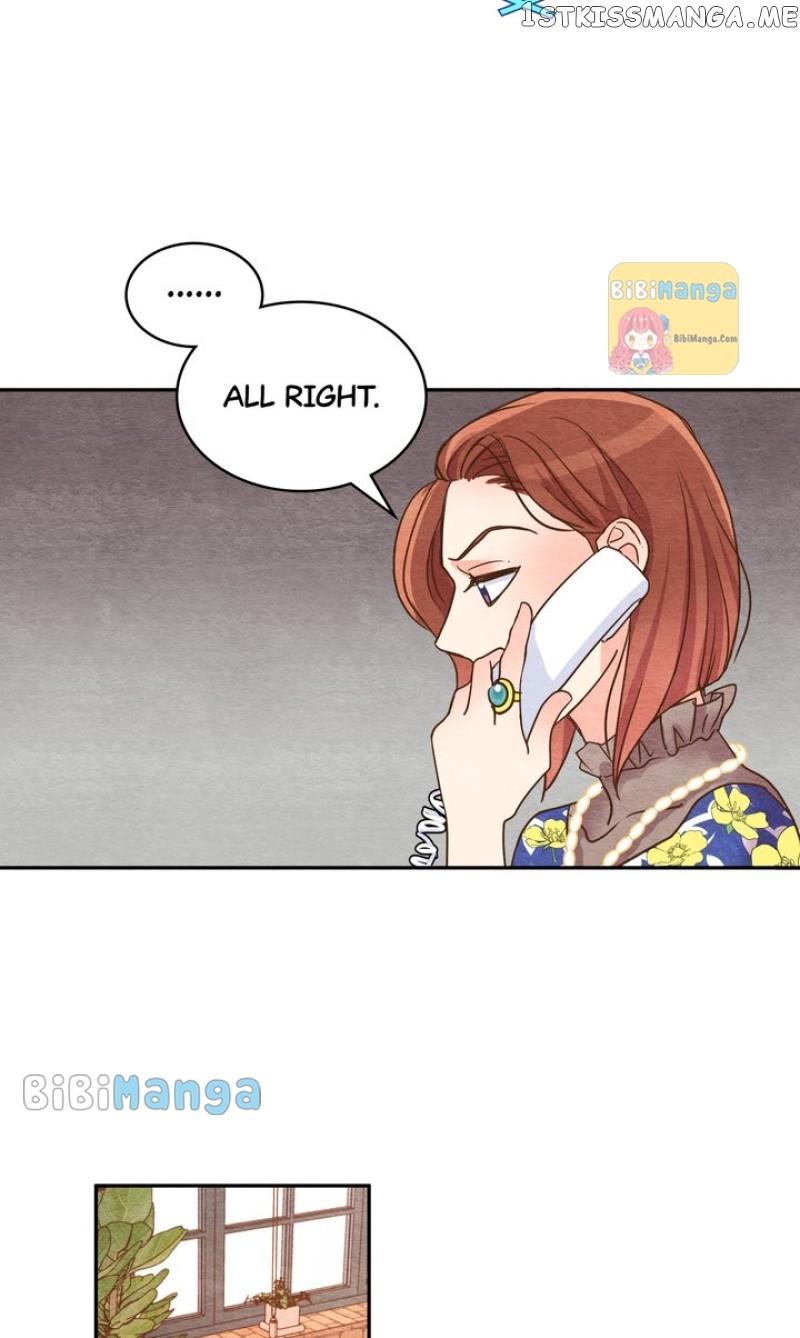 Samwol Kim the Coffee Fox Chapter 6 - page 28