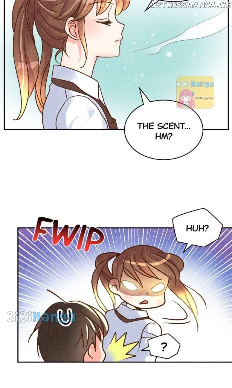 Samwol Kim the Coffee Fox Chapter 6 - page 34