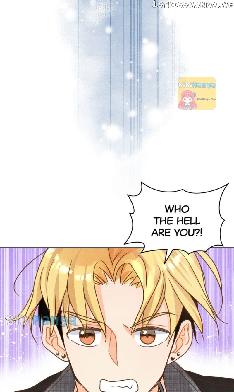 Samwol Kim the Coffee Fox Chapter 6 - page 47