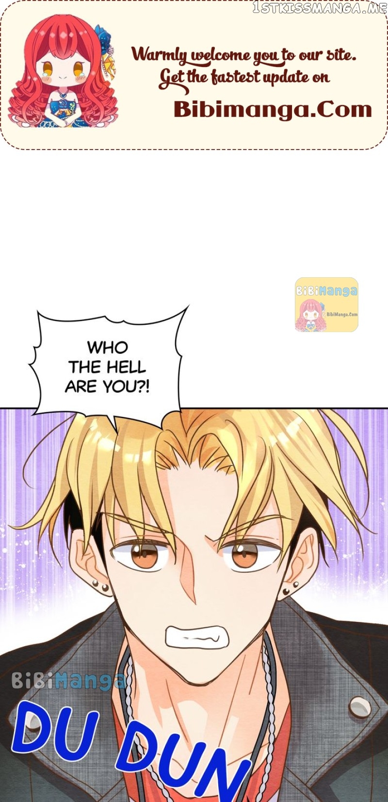 Samwol Kim the Coffee Fox Chapter 7 - page 1
