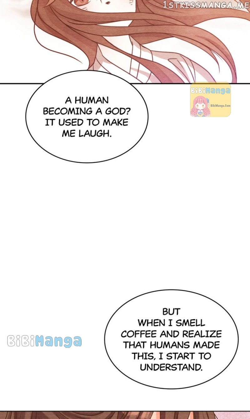 Samwol Kim the Coffee Fox Chapter 7 - page 24