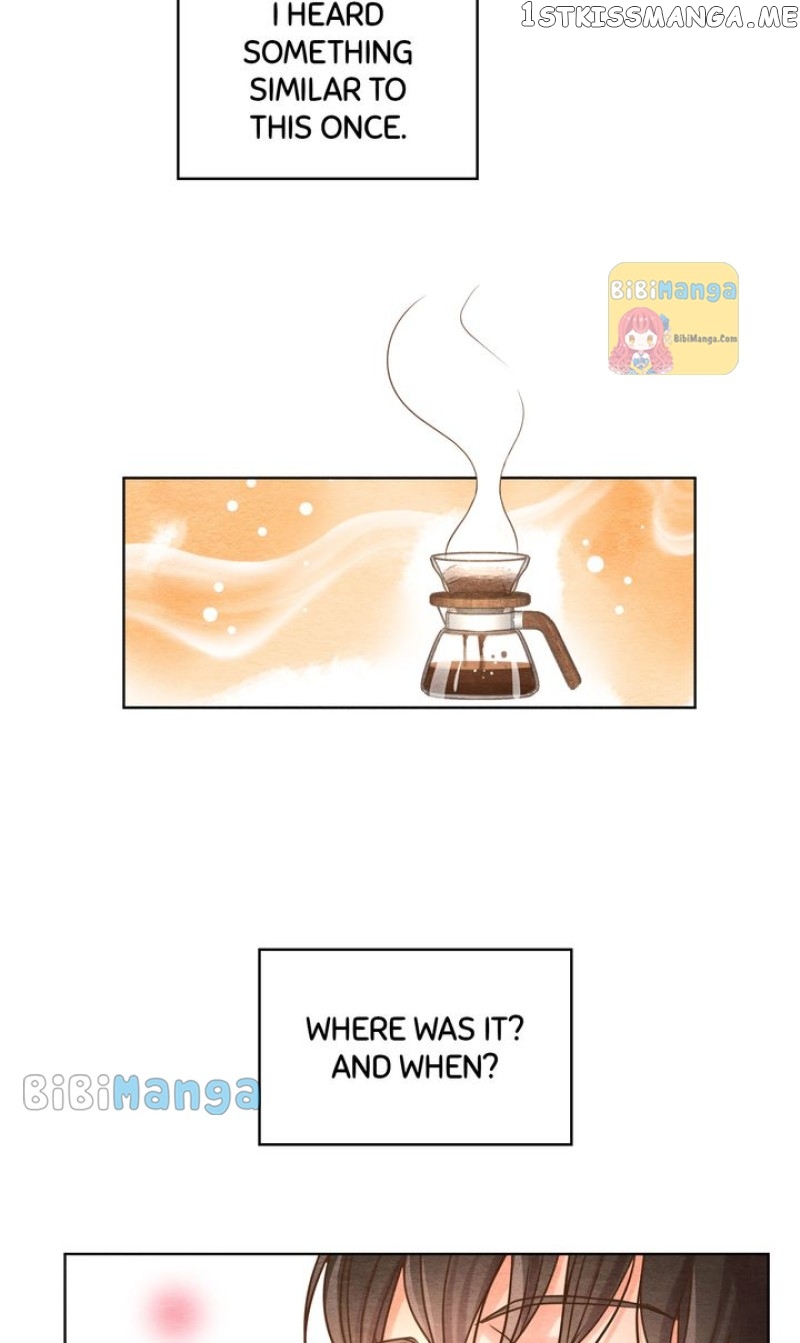 Samwol Kim the Coffee Fox Chapter 7 - page 28