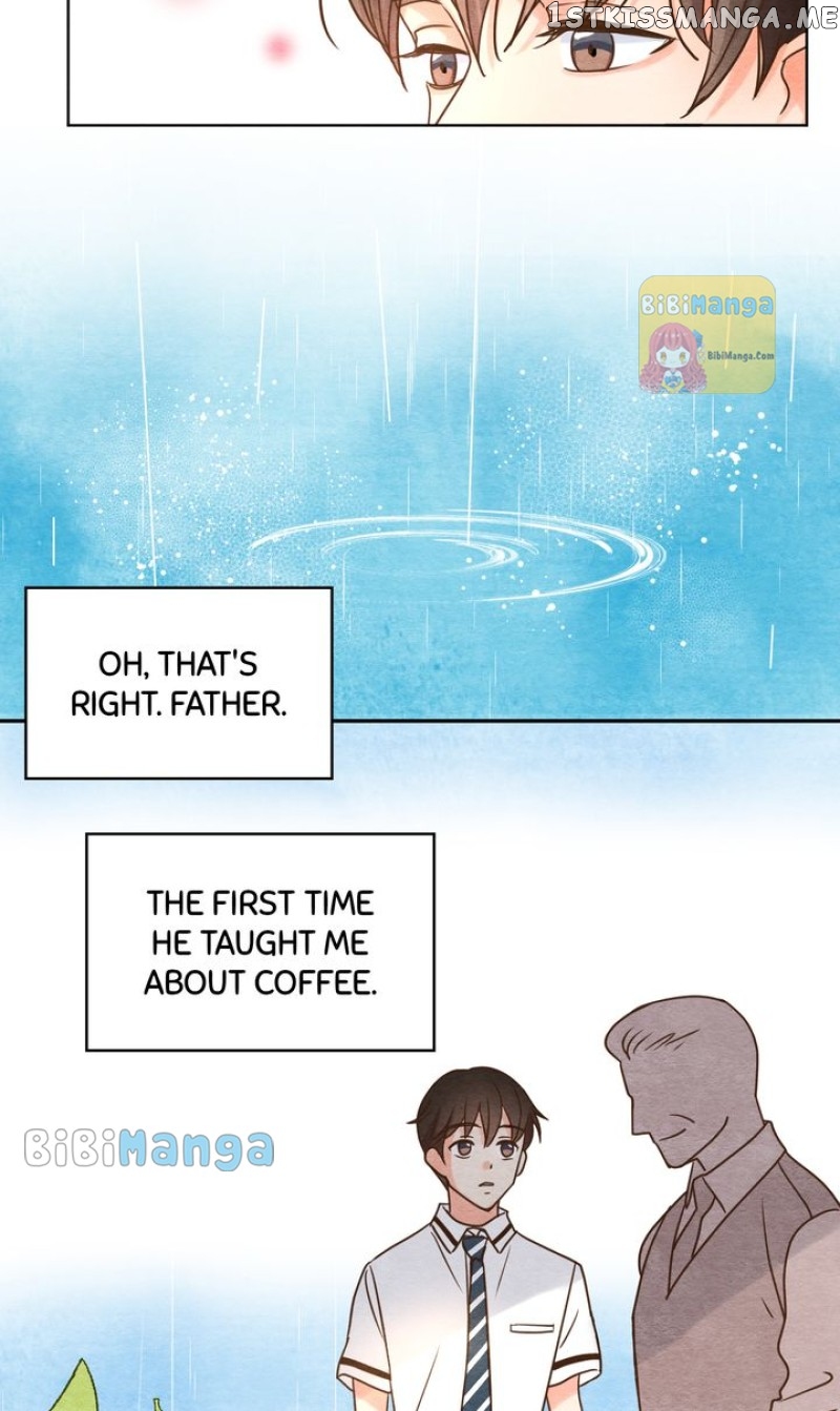 Samwol Kim the Coffee Fox Chapter 7 - page 29