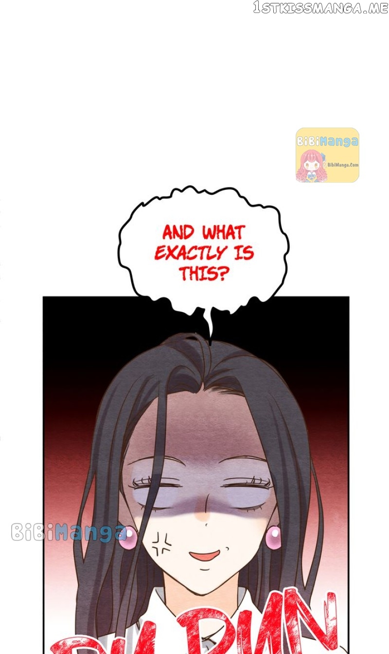 Samwol Kim the Coffee Fox Chapter 7 - page 39