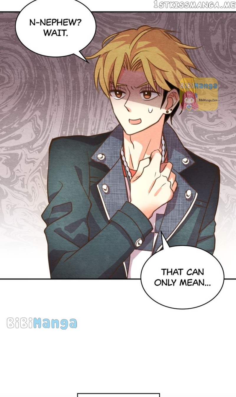 Samwol Kim the Coffee Fox Chapter 7 - page 6