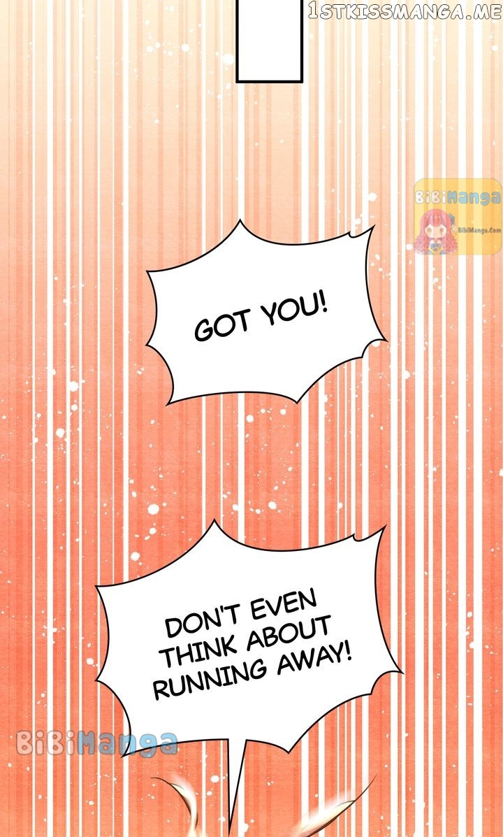 Samwol Kim the Coffee Fox Chapter 8 - page 42