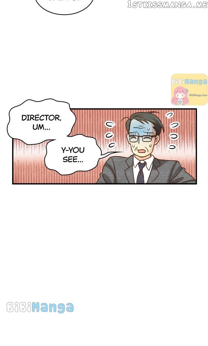 Samwol Kim the Coffee Fox Chapter 8 - page 5