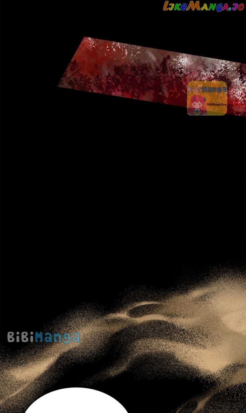 Samwol Kim the Coffee Fox Chapter 34 - page 14