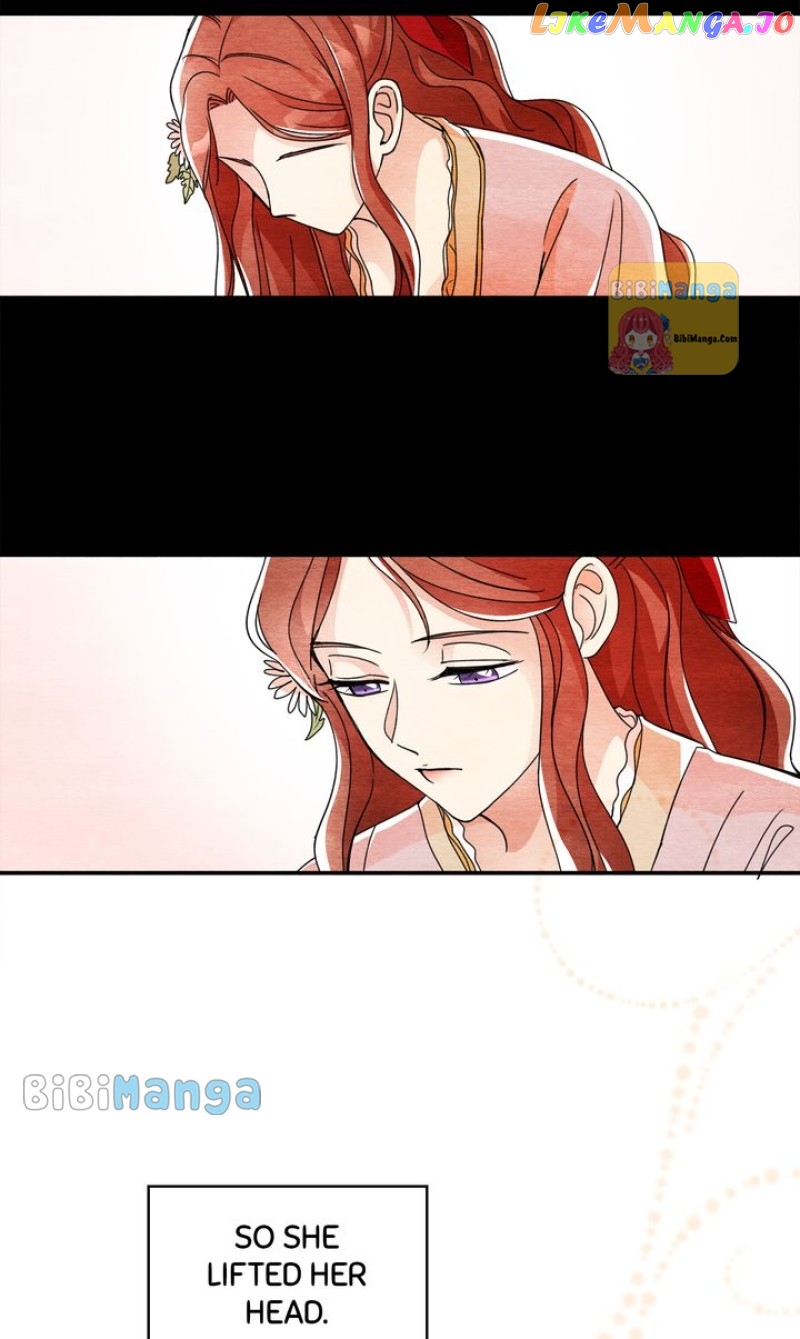 Samwol Kim the Coffee Fox Chapter 34 - page 19