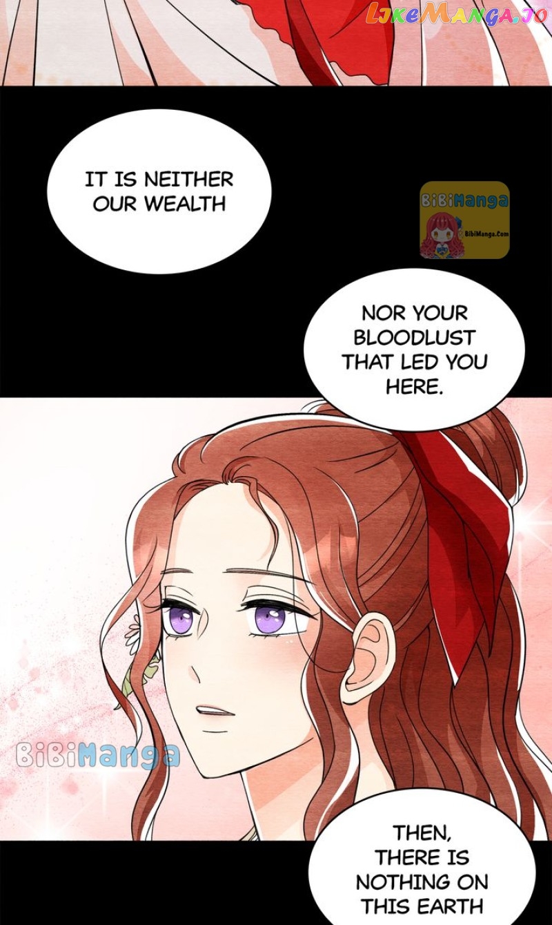 Samwol Kim the Coffee Fox Chapter 34 - page 21