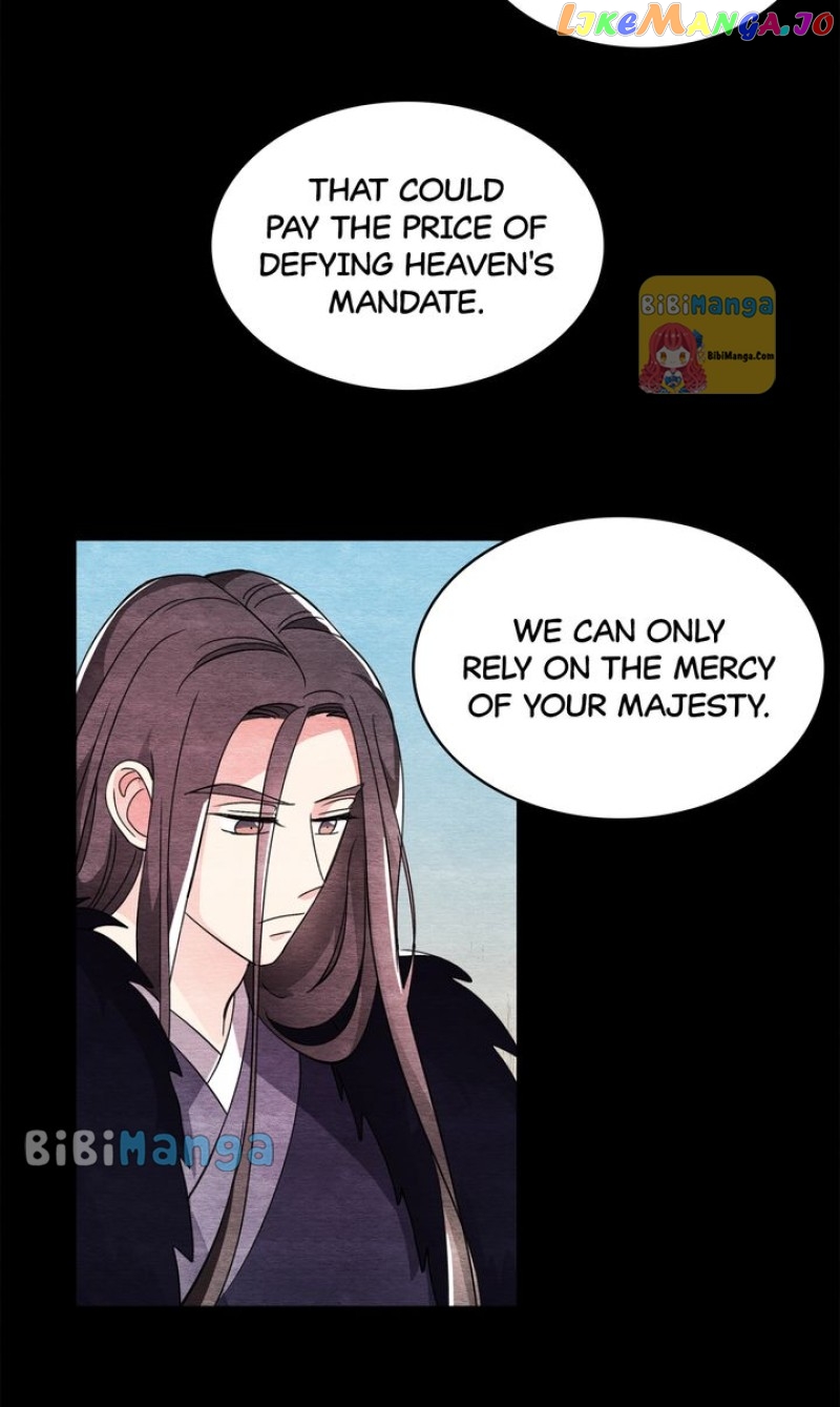 Samwol Kim the Coffee Fox Chapter 34 - page 22
