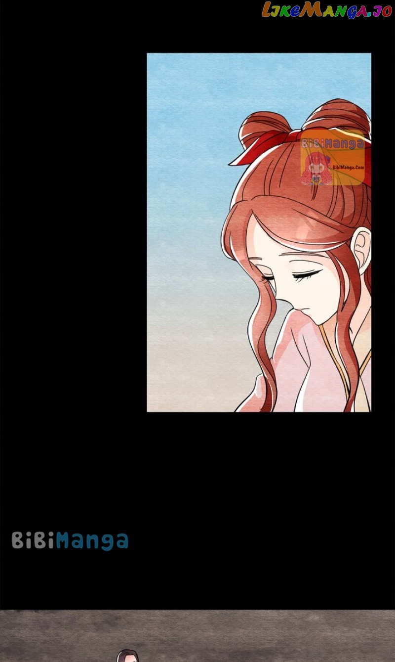 Samwol Kim the Coffee Fox Chapter 34 - page 23